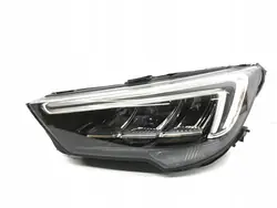 Faros delanteros izquierdo Opel Crossland 2020- Full LED YQ00709680