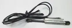 LA176411CEL5 Dak Telescoopstang Links Achter Volvo C70 II