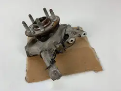 Mangueta delantera izquierda Opel Insignia B GSI 4x4 OEM 13512894