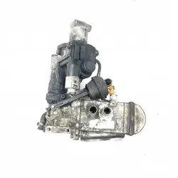 Refrigerador EGR OEM 059131063J para Audi A6 Avant