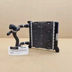 BMW F40 F44 F45 F46 F48 F39 MINI F54 F55 F56 F57 F60 Kylare