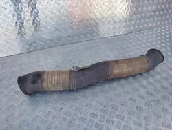 Tubo de escape Scania OEM 2107951 2136676 Euro 6