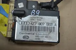 Ophangingmodule OEM 4Z7907553A Audi A6 C5 Allroad