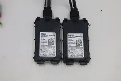 BMW Filbyteassistent Sensor OEM 4A04DD9 - Begagnad