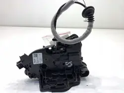 Left Front Door Lock SKODA KAMIQ OEM LORK-154-138164