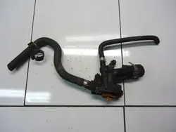 Termostaatti Fiat 500 0.9 Turbo OEM 55246827