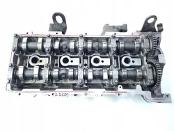 Mercedes 2.2 CDI Cylinder Head A6110105220