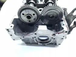 Cabeça de Cilindro Mercedes 2.2 CDI A6110105220