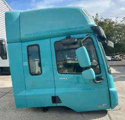 DAF CF EURO 6 Space Cab OEM Kabine - Gebraucht