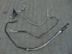 Tuyaux de Climatisation BMW 3 E46 LIFT 1.8 16V