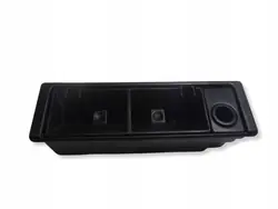Inserção de cinzeiro BMW OEM 8208722 para E46