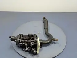 Termostaatin kotelo OEM 9849443980 Citroen DS5:lle