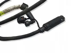 AdBlue-doseringsleiding OEM 4G0131984AE voor Audi A6 C7