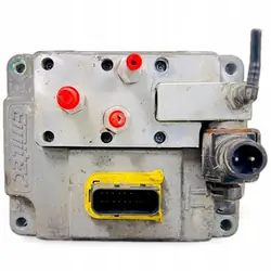 MAN AdBlue-pomp OEM 81154036134 - Gebruikt
