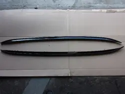 Barre portatutto Volvo XC40 II 19- OEM 31463591