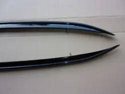Barres de toit Volvo XC40 II 19- OEM 31463591