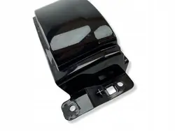 OEM 4M0807412A Audi Q7 2022 Voorbumper
