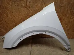 Vänster Framskärm Audi Q2 2016- OEM 81A821105