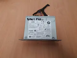 Leitor Rádio Navegação OEM 5B3F818 para BMW 1 F40 F44