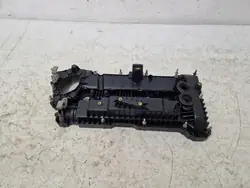 Couvercle de soupape Ford Explorer VI 2.3 OEM LB5E 6007 BA
