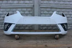 Paraurti anteriore griglia Seat Ibiza 2017-2025 OEM