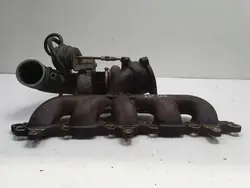 Turbocompresor VOLVO FORD 2.5 T 30757112