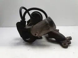 Turbokompressori VOLVO FORD 2.5 T 30757112