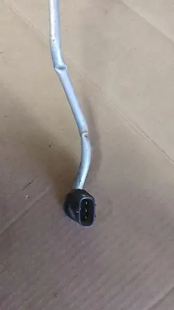 Tubo aria condizionata Jaguar EX53-19N651-BB