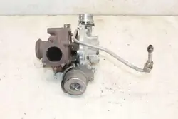 Turbo OEM 16419RH821369359 para Nissan Qashqai