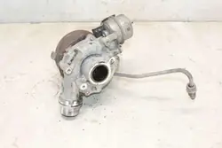 Turbo OEM 16419RH821369359 pour Nissan Qashqai