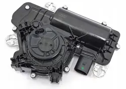 Bakluckdämpare Audi Q8 4M8 3V5827887C