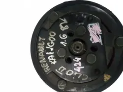 Compressore aria condizionata RENAULT CLIO II 1.6 8V 7700875357