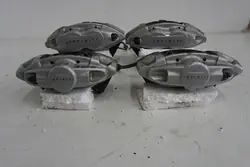 Bremszangen Infiniti Q50 Q70 Akebono 41001jl02a 41011jl02a