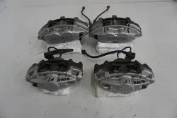Calipers de Frein Infiniti Q50 Q70 Akebono 41001jl02a 41011jl02a