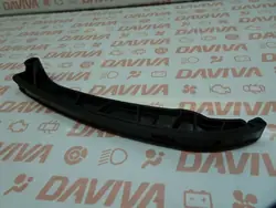 Ssangyong Korando jakoketjun liukukisko OEM F-446923.10-1700