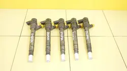 Volvo XC90 V70 S80 XC70 2.4 D5 185CV Inyector 0445110251