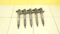 Volvo XC90 V70 S80 XC70 2.4 D5 185CV Inyector 0445110251