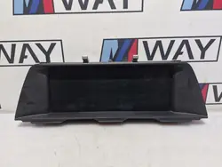 OEM 9284974 BMW F10 F11 Navigationsdisplay Bildschirm