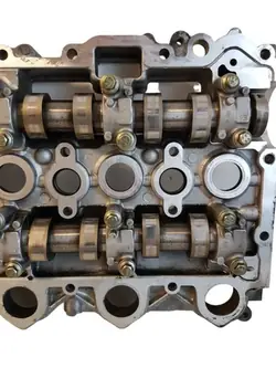 Citroen Berlingo I 1.6 HDI Couvre-Culasse OEM 9644994680