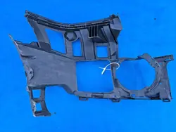 Front Left Bumper Mounting Slider Mini Countryman F60