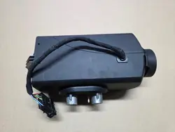 WEBASTO AIRTRONIC IVECO 5801992784 (24) - Gebraucht
