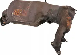 QZ062 Fiat Tipo II 1.4i Catalisador