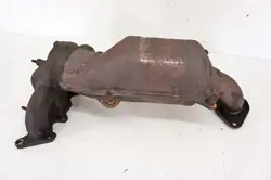 QZ062 Fiat Tipo II 1.4i Catalizador