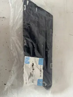Rechte Frontstoßstangenblende BMW 3 E90 E91 LIFT 08-12 51117138418
