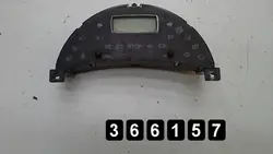 Ecrã de visualização Citroen C8 usado OEM AM-366157