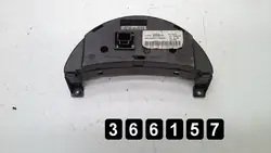 Écran d'affichage Citroen C8 d'occasion OEM AM-366157