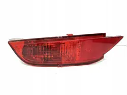 OEM 8A6115K273 linker mistlamp voor Ford Fiesta MK7