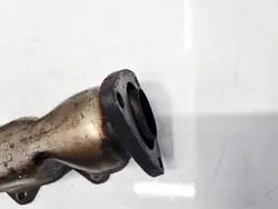 Collecteur d'échappement OEM 059253033C Audi A6 2003 2.5L