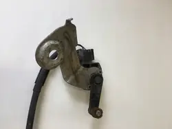 Sensor de nível de luz Audi A4 B7 8E0616571H