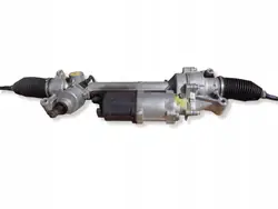 Mercedes-Benz ohjausvaihde OEM 2134608401 - Käytetty